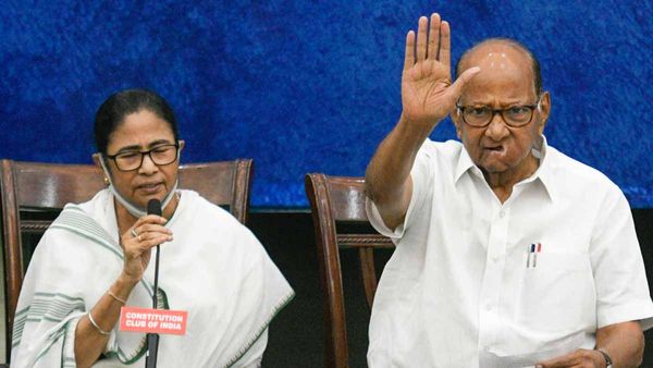 Explained: Why did TMC, NCP, CPI lose national party status?