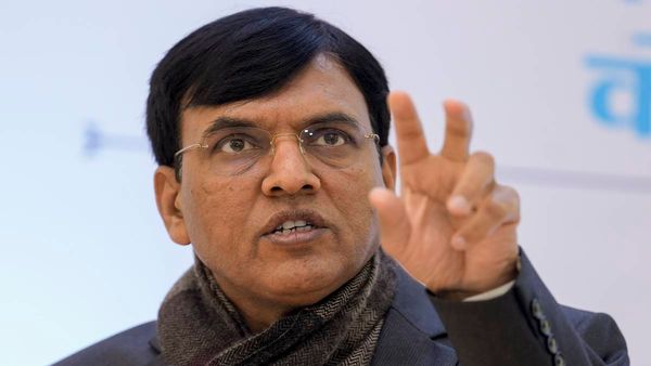 Omicron's sub-variant hasn't increased hospitalisations in India: Health Minister