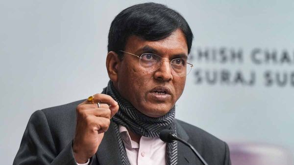 As Covid cases shoot up, Centre in huddle with State Health Ministers