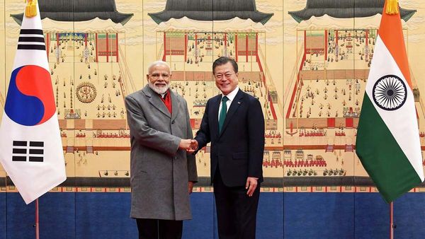 OPINION: India-South Korea ties: Moving from strength to strength