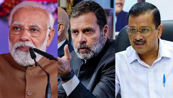 OPINION: Degree taunts will only work in Modi’s favour