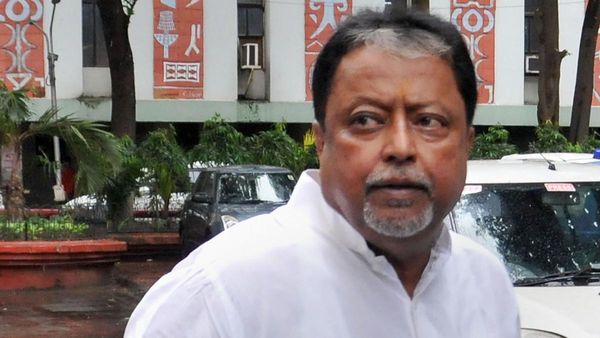 TMC leader Mukul Roy is missing, claims his son