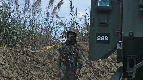 Nagaland civilian killings: Centre denies permission to prosecute 30 Armymen