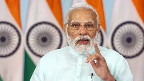 'Will remember their sacrifice': PM Modi on Naxal attack in Dantewada