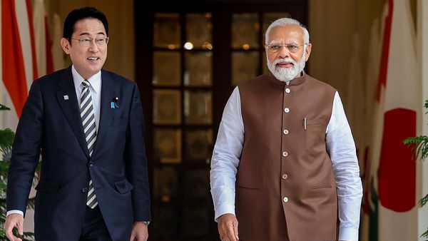 OPINION: Indo-Japan ties: Attaining greater heights