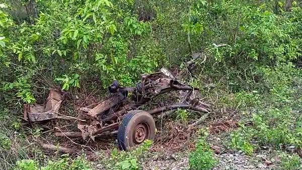 Intel failure, lack of protocol may have led to Dantewada Naxal strike