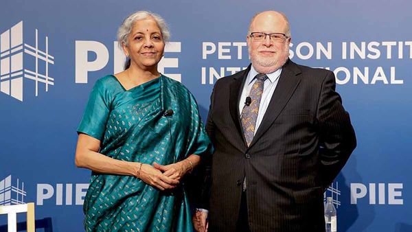 FM takes on West for its negative perception of Muslims in India