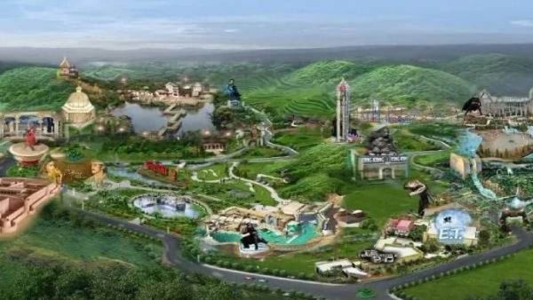 As Noida chases Film City dream, filmmakers make a beeline