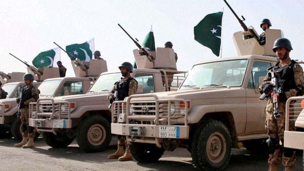 OPINION: Pak army in a pessimistic state