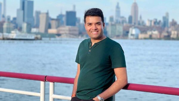 Unleashing the Power of Product Management: An Interview with Sachin Parate