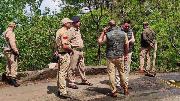 Did Pakistan’s ISI stage Poonch attack to derail Bhutto’s India visit?