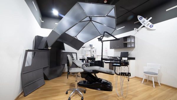 Bringing Smiles to Bangalore