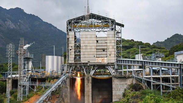 Gaganyaan: ISRO successfully completes human-rated engine test campaign
