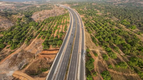 NHAI to create around 10,000 km of 'digital highways' by 2025