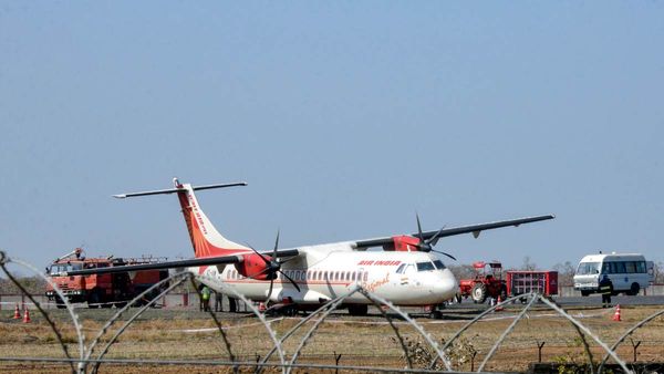 Air India to hire more than 1,000 pilots in mega drive