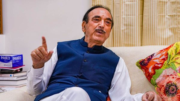 'For what I did to him, he was too generous', Ex-Cong leader praises PM Modi