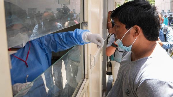 Covid-19 mock drill: States, UTs to check hospital readiness on second day