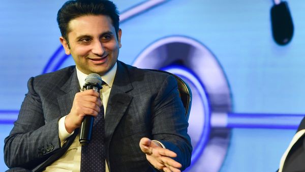 Current COVID strain mild, SII has produced five to six million Covovax doses: Adar Poonawalla