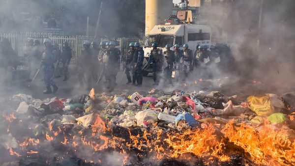 2020 Delhi riots: Court refuses bail to one accused, grants relief to 8 others