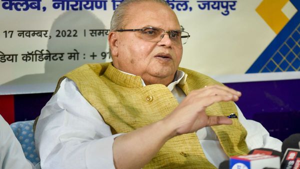 What was Reliance Insurance scam case in J&K?