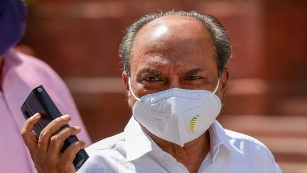 Wrong decision, pained by Anil joining BJP, says A K Antony