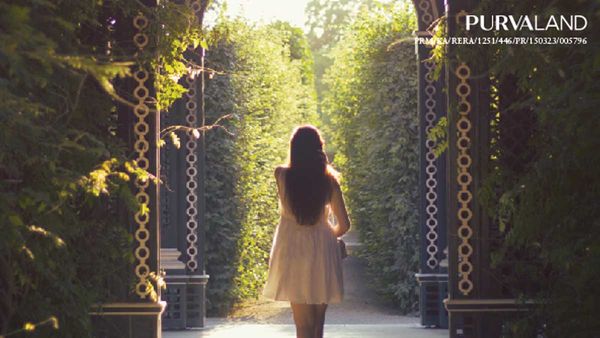 Ascend to the World City with Purva Oakshire