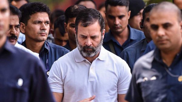 Modi surname row: Surat court begins hearing on Rahul's counter plea