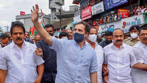 Rahul to visit Wayanad for first time after his disqualification