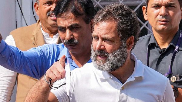 Rahul Gandhi to hand over official bungalow on Saturday