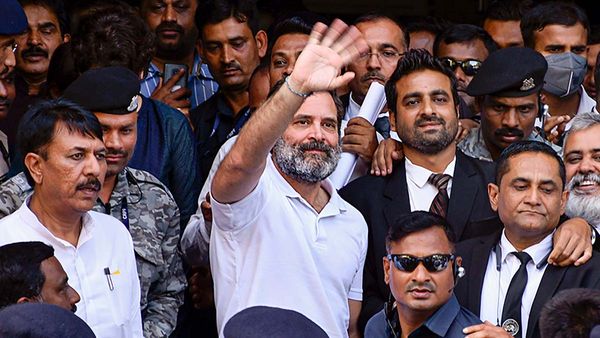 He must make his statements within limits: Gujarat HC in Rahul Gandhi defamation case