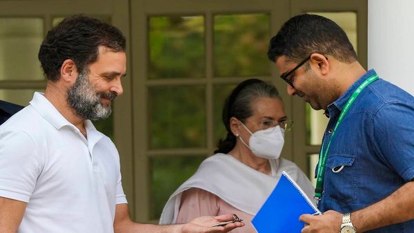 ‘Ready to pay any price for speaking the truth’: Rahul says as he vacates his bungalow
