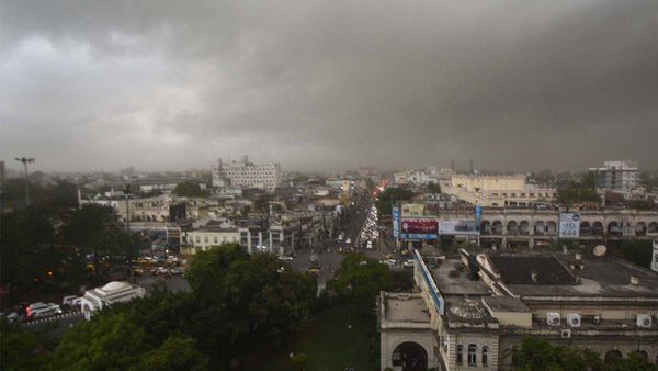 Weather Update: Southwest Monsoon Likely To Arrive In Kerala On June 4