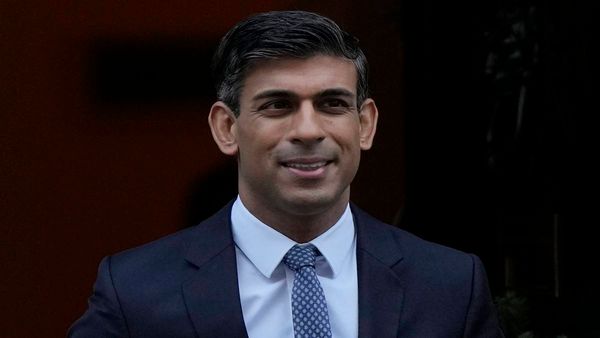 PM Rishi Sunak to read from biblical book at King Charles III's coronation