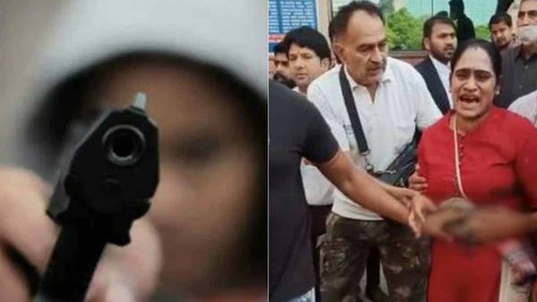 Saket court shooting: Victim was threatened with death many times claims lawyer