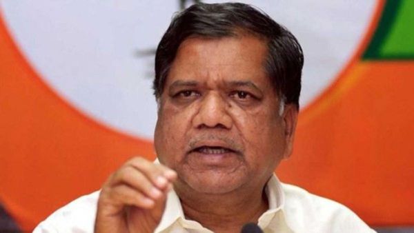 BJP Turncoat Jagadish Shettar Blames Money Power And Pressure Tactics For His Defeat In Karnataka Polls