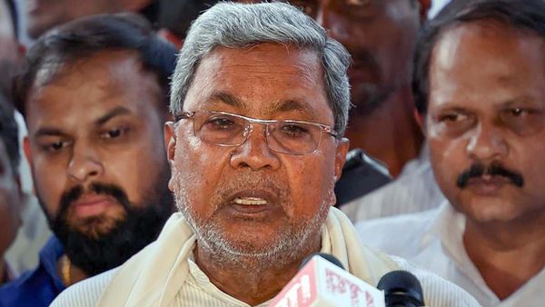 Jagadish Shettar is a tall leader but insulted by BJP: Siddaramaiah