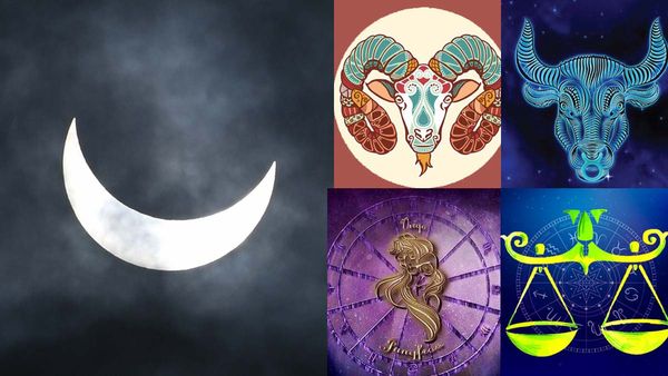 4 zodiac signs which will be affected by solar eclipse tomorrow
