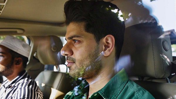 Sooraj Pancholi reacts after being acquitted in Jiah Khan suicide case