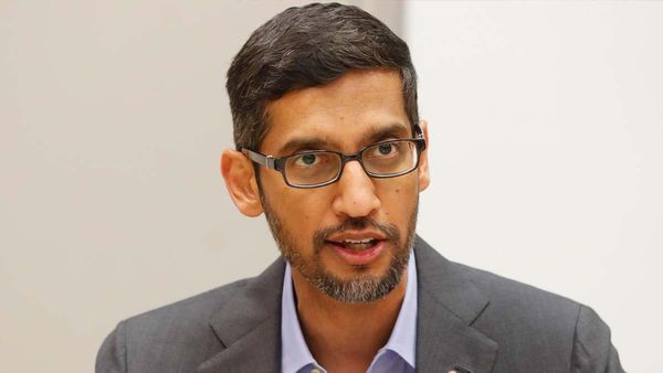 Amid layoffs, Alphabet CEO Sundar Pichai gets $226-mn pay package
