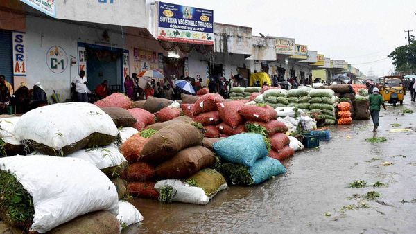 How Telangana generating electricity from vegetable waste