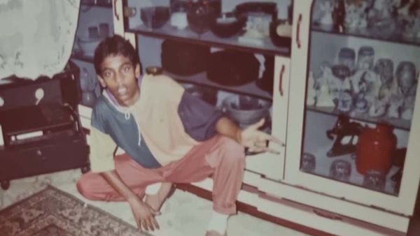 Singapore hangs Indian-Origin man for trafficking 1 Kg cannabis