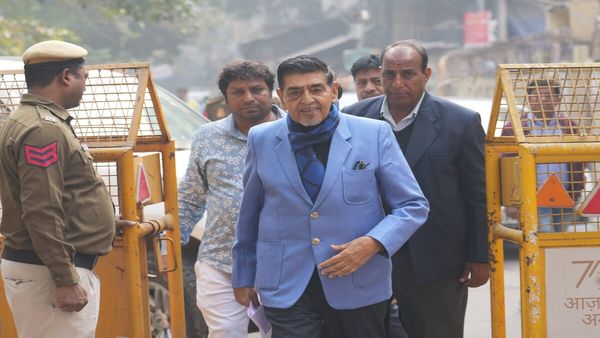 CBI takes Tytler’s voice sample as fresh evidence found in 1984 riots case