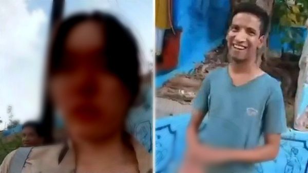 Korean vlogger sexually harassed during her live streaming in Jodhpur