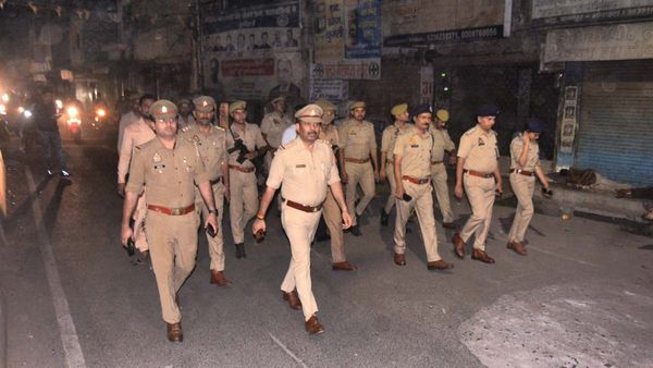 UP cops double reward on arrest of Ashraf's brother-in-law Saddam