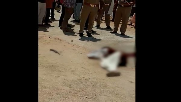 20-year-old woman shot dead in broad daylight in UP's Jalaun