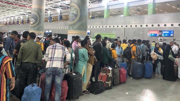 To Ease Congestion At Airports, India To Soon Launch ‘Trusted Traveller Programme’