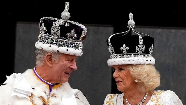 PM Modi congratulates King Charles III, Queen Camilla