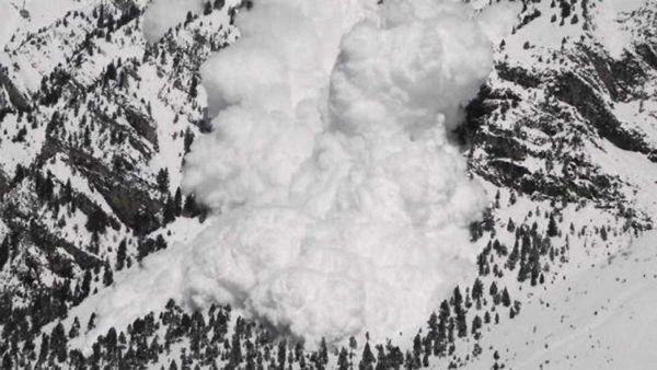 Pakistan: 10 Killed In Avalanche In Gilgit-Baltistan Region