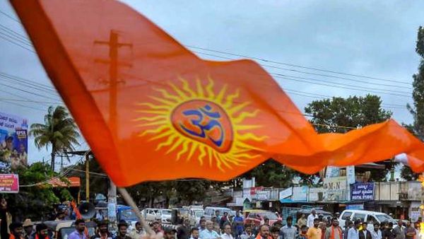 Bajrang Dal to conduct 'Hanuman Chalisa' recital programme in Karnataka, in counter to Congress