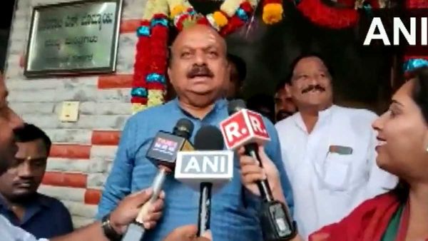 Congress is an illusion says CM Basavaraj Bommai